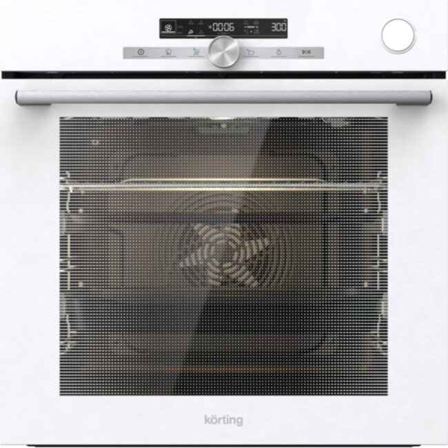 Встраиваемый духовой шкаф Korting OKB 9982 EW ST