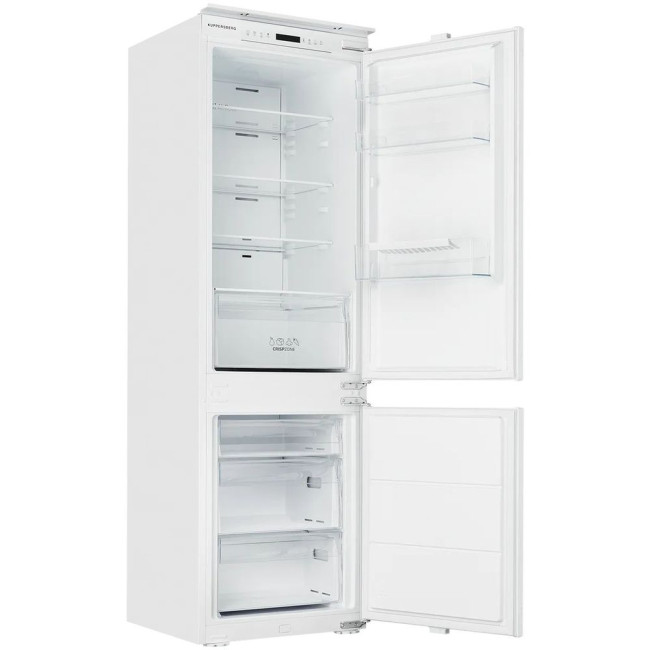 Встраиваемый холодильник KUPPERSBERG Kuppersberg RBN 1764 Встраиваемый холодильник KUPPERSBERG Kuppersberg RBN 1764