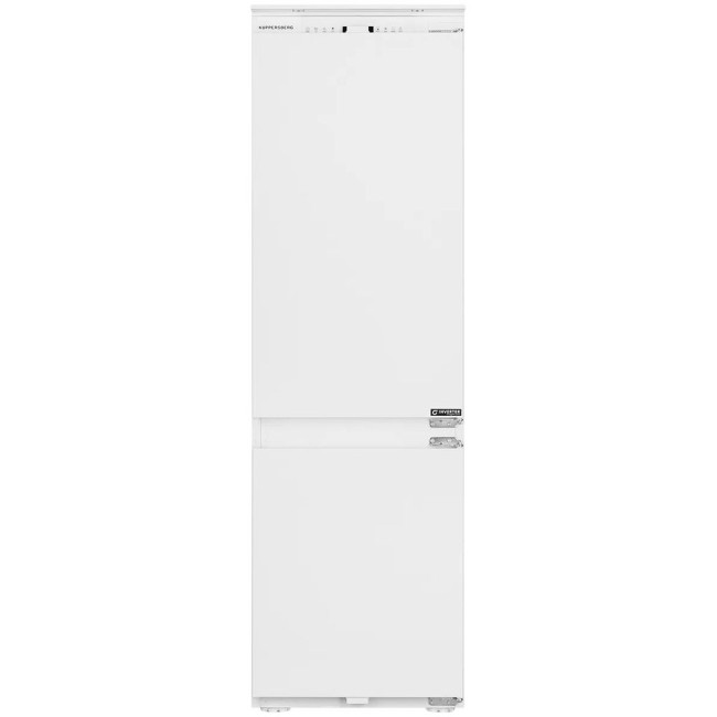 Встраиваемый холодильник KUPPERSBERG Kuppersberg RBN 1764 Встраиваемый холодильник KUPPERSBERG Kuppersberg RBN 1764