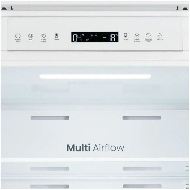 Встраиваемый холодильник KUPPERSBERG Kuppersberg RBN 1764 Встраиваемый холодильник KUPPERSBERG Kuppersberg RBN 1764