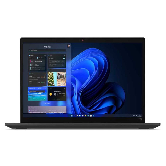 Ноутбук Lenovo ThinkPad P14s G3 Ноутбук Lenovo ThinkPad P14s G3