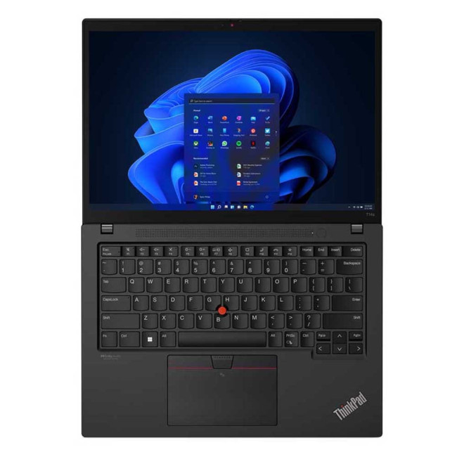 Ноутбук Lenovo ThinkPad P14s G3 Ноутбук Lenovo ThinkPad P14s G3