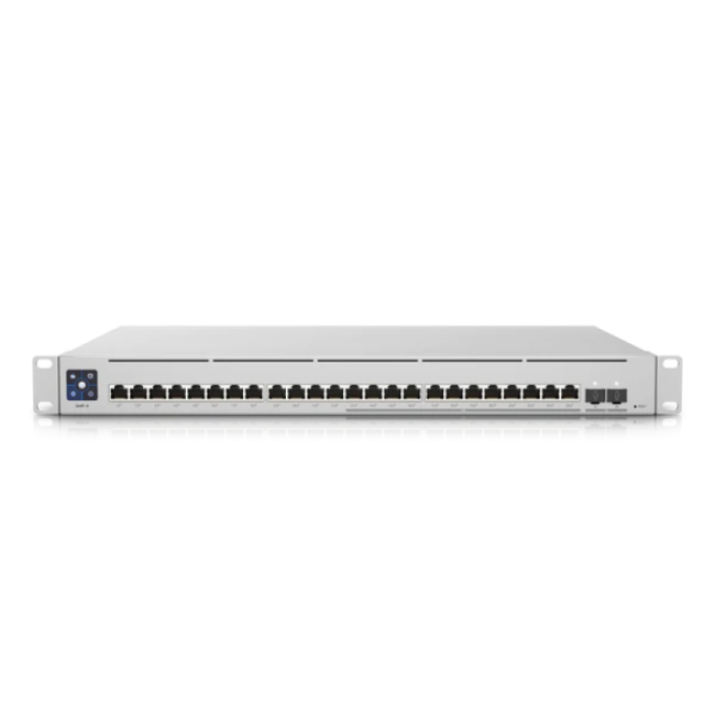 Коммутатор Ubiquiti USW-Enterprise-24-Po