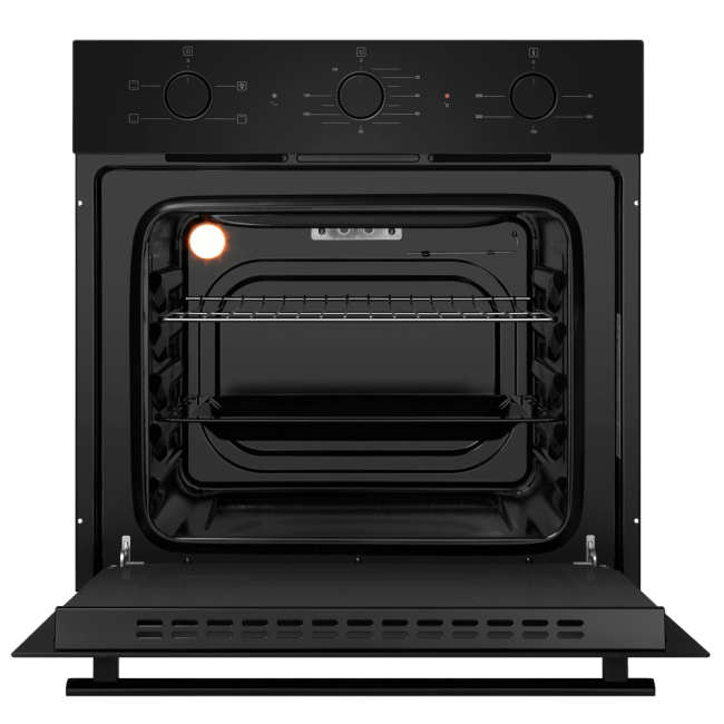 Шкаф духовой электрический MAUNFELD AEOC.575B MAUNFELD AEOC6040B2