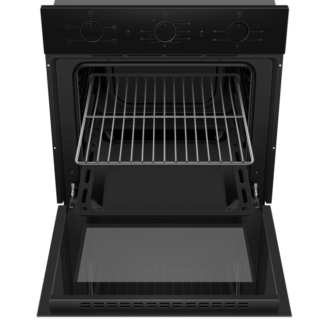 Шкаф духовой электрический MAUNFELD AEOC.575B MAUNFELD AEOC6040B2