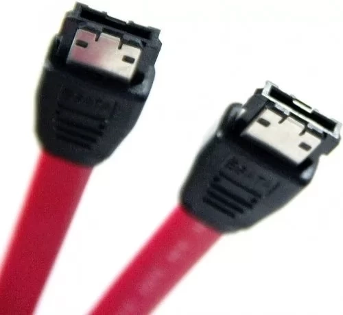 Кабель eSATA->SATA 0.45 м <VHC7668> VCOM VHC7668-0.5M