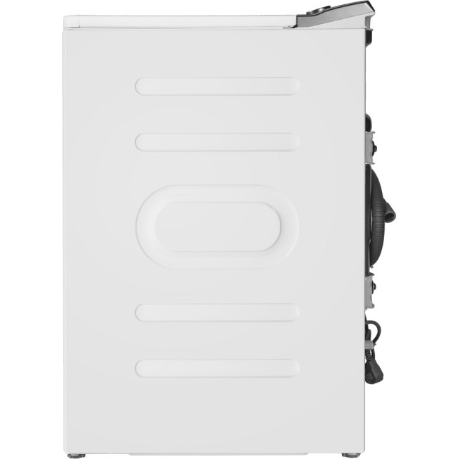 Стиральная машина Maunfeld Maunfeld MFWM127ISWH