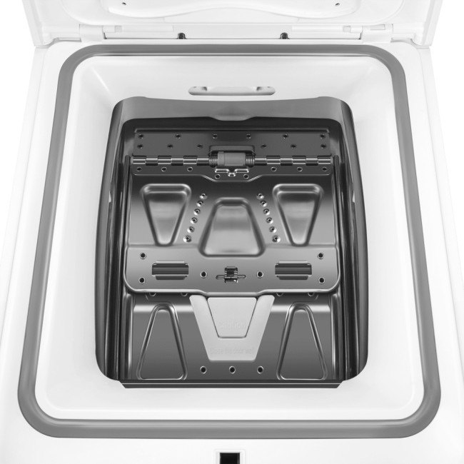 Стиральная машина Maunfeld Maunfeld MFWM127ISWH