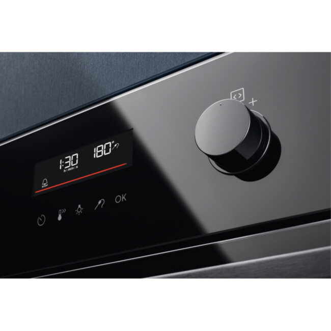 Встраиваемые электрические духовки ELECTROLUX Electrolux EOD6C77Z