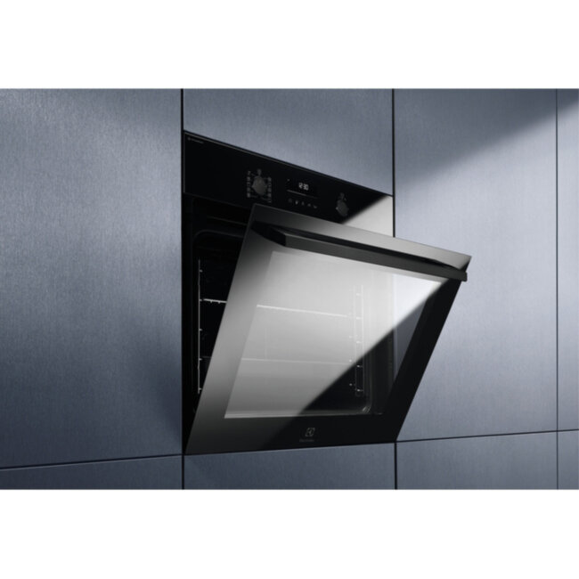 Встраиваемые электрические духовки ELECTROLUX Electrolux EOD6C77Z