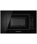 Встраиваемая микроволновая печь Kuppersberg Kuppersberg HMW 620 B Встраиваемая микроволновая печь Kuppersberg Kuppersberg HMW 620 B