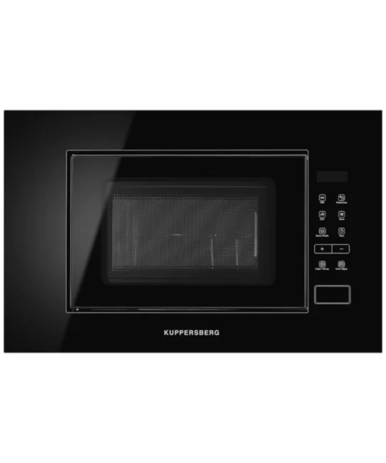 Встраиваемая микроволновая печь Kuppersberg Kuppersberg HMW 620 B Встраиваемая микроволновая печь Kuppersberg Kuppersberg HMW 620 B