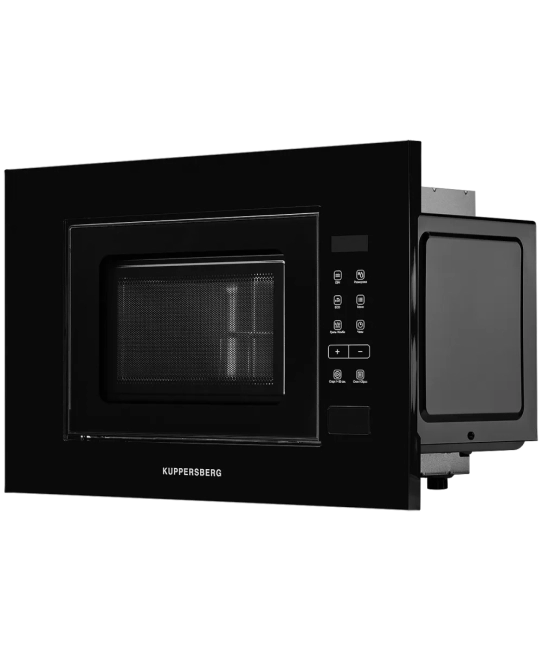 Встраиваемая микроволновая печь Kuppersberg Kuppersberg HMW 620 B Встраиваемая микроволновая печь Kuppersberg Kuppersberg HMW 620 B