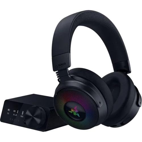 Гарнитура Razer Kraken V4 Pro Headset Razer RZ04-05160100-R3M1