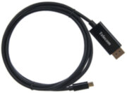 Кабель-адаптер USB3.1 Type-Cm --> DP(m) 4K@60Hz, 1.8m, Telecom <TCC010-1.8M> Telecom USB 3.1 Type-CM --> DP(m) Кабель-адаптер USB3.1 Type-Cm --> DP(m) 4K@60Hz, 1.8m, Telecom <TCC010-1.8M> Telecom USB 3.1 Type-CM --> DP(m)