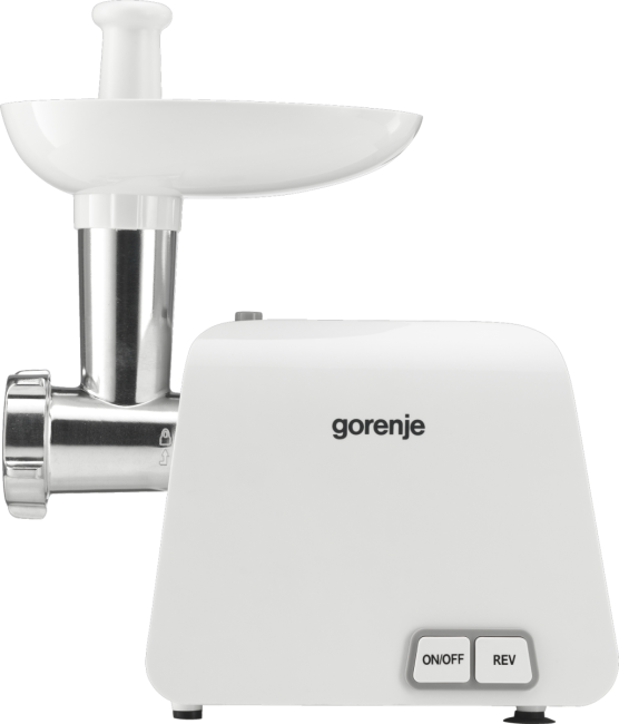Мясорубка Gorenje Gorenje MG1602W Мясорубка Gorenje Gorenje MG1602W