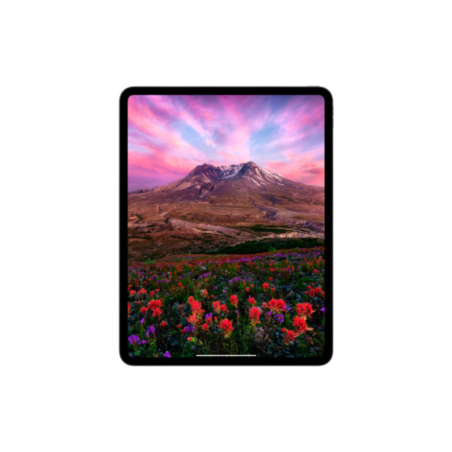 Планшет Apple Apple 11-inch (M4) iPad Pro MVV83LL/A
