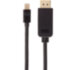 Кабель Mini DisplayPort M -> Display Port M  4K*60 Hz 1,8м iOpen (Aopen/Qust) <ACG682-1.8M> VCOM ACG682-1.8M