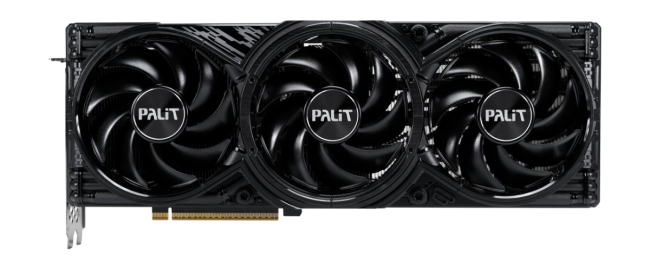 Видеокарта Palit NE75070019K9-GB2050A Видеокарта Palit NE75070019K9-GB2050A
