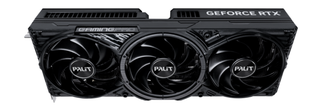 Видеокарта Palit NE75070019K9-GB2050A Видеокарта Palit NE75070019K9-GB2050A