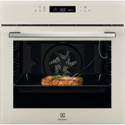 Встраиваемый духовой шкаф Electrolux Electrolux LOE7C31S