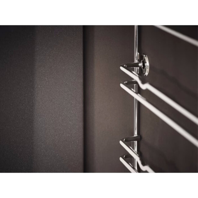 Встраиваемый духовой шкаф Electrolux Electrolux LOE7C31S