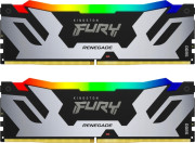 Память оперативная Kingston FURY Renegade RGB XMP Память оперативная Kingston FURY Renegade RGB XMP