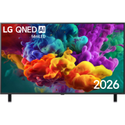 Телевизор ЖК 55'' LG LG 55QNED85B6C.ARUG Телевизор ЖК 55'' LG LG 55QNED85B6C.ARUG