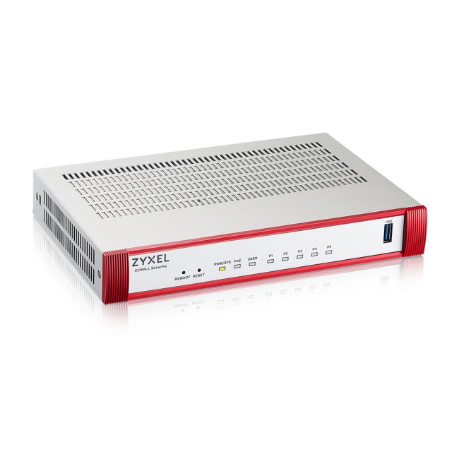 Межсетевой экран Zyxel USG FLEX 50HP Межсетевой экран Zyxel USG FLEX 50HP