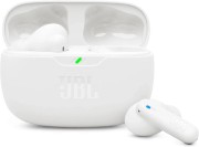 Гарнитура внутриканальные JBL JBLWBEAM2WHT