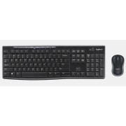 Комплект клавиатура и мышь Logitech 920-004518 / 920-003381 Комплект клавиатура и мышь Logitech 920-004518 / 920-003381