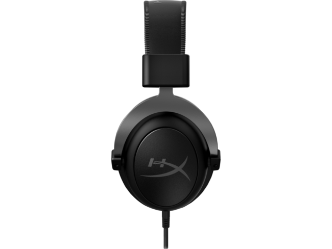 Гарнитура игровая HyperX Cloud II KHX-HSCP-GM (4P5L9AA)