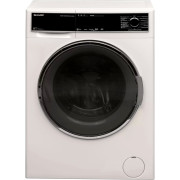 Стиральная машина Sharp Sharp ES612RW