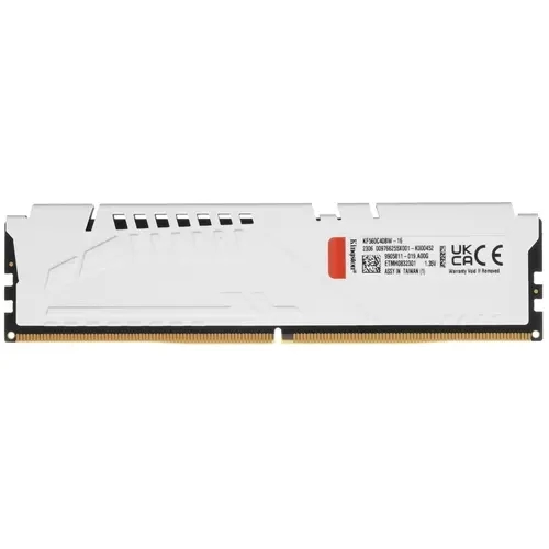 Память оперативная Kingston KF560C40BW-16