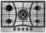 Встраиваемые газовые панели Kuppersberg Kuppersberg FS 73 X