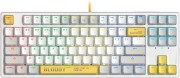 Клавиатура A4Tech S87 USB ENERGY WHITE Клавиатура A4Tech S87 USB ENERGY WHITE