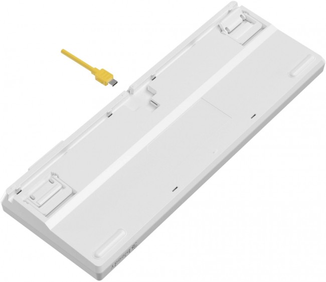 Клавиатура A4Tech S87 USB ENERGY WHITE Клавиатура A4Tech S87 USB ENERGY WHITE