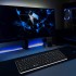 Клавиатура Oklick 870S черный USB беспроводная slim Multimedia Oklick 368218 Клавиатура Oklick 870S черный USB беспроводная slim Multimedia Oklick 368218