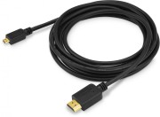 Кабель аудио-видео Buro MICROHDMI-3M Кабель аудио-видео Buro MICROHDMI-3M