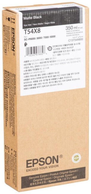 Картридж Epson C13T54X800