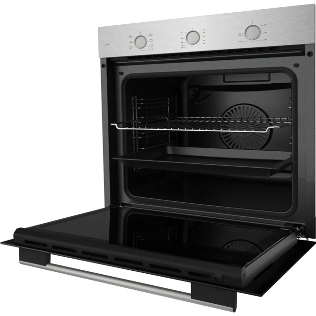 Встраиваемый духовой шкаф KUPPERSBERG KUPPERSBERG HO 603 BX Встраиваемый духовой шкаф KUPPERSBERG KUPPERSBERG HO 603 BX