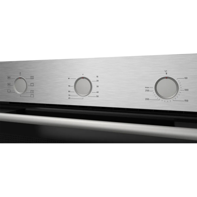 Встраиваемый духовой шкаф KUPPERSBERG KUPPERSBERG HO 603 BX Встраиваемый духовой шкаф KUPPERSBERG KUPPERSBERG HO 603 BX