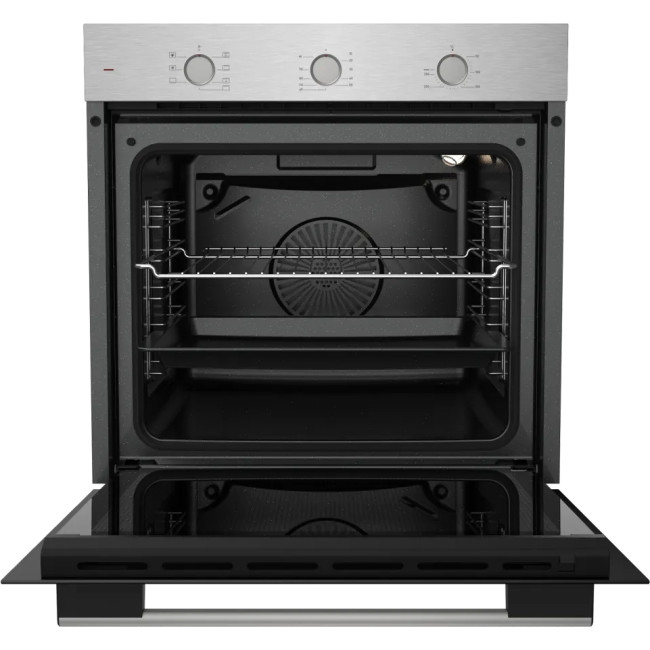 Встраиваемый духовой шкаф KUPPERSBERG KUPPERSBERG HO 603 BX Встраиваемый духовой шкаф KUPPERSBERG KUPPERSBERG HO 603 BX