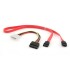 Комплект кабелей SATA Cablexpert CC-SATA-N Комплект кабелей SATA Cablexpert CC-SATA-N