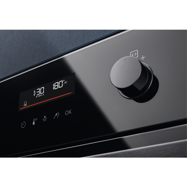 Встраиваемые электрические духовки ELECTROLUX Electrolux EOD6P77Z