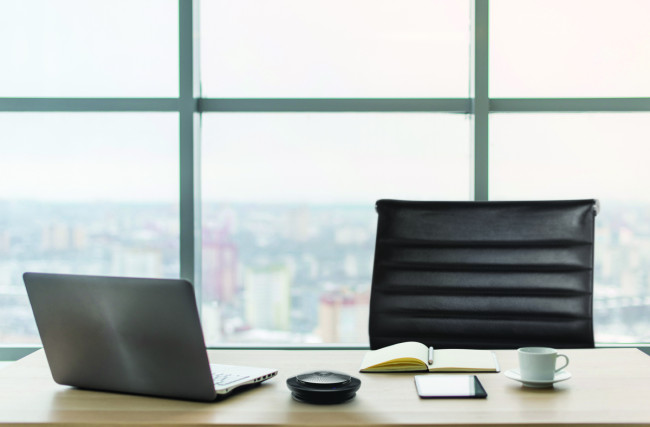 Спикерфон Jabra Speak 710 MS