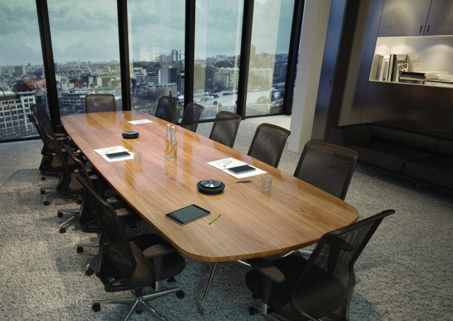 Спикерфон Jabra Speak 710 MS