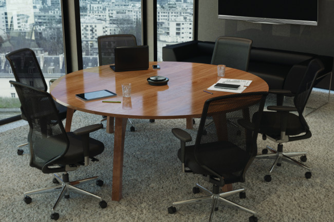 Спикерфон Jabra Speak 710 MS