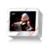Система охлаждения PcCooler GT360 ARGB Display W