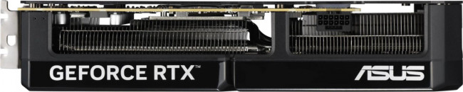 Видеокарта ASUS DUAL-RTX5070-O12G Видеокарта ASUS DUAL-RTX5070-O12G